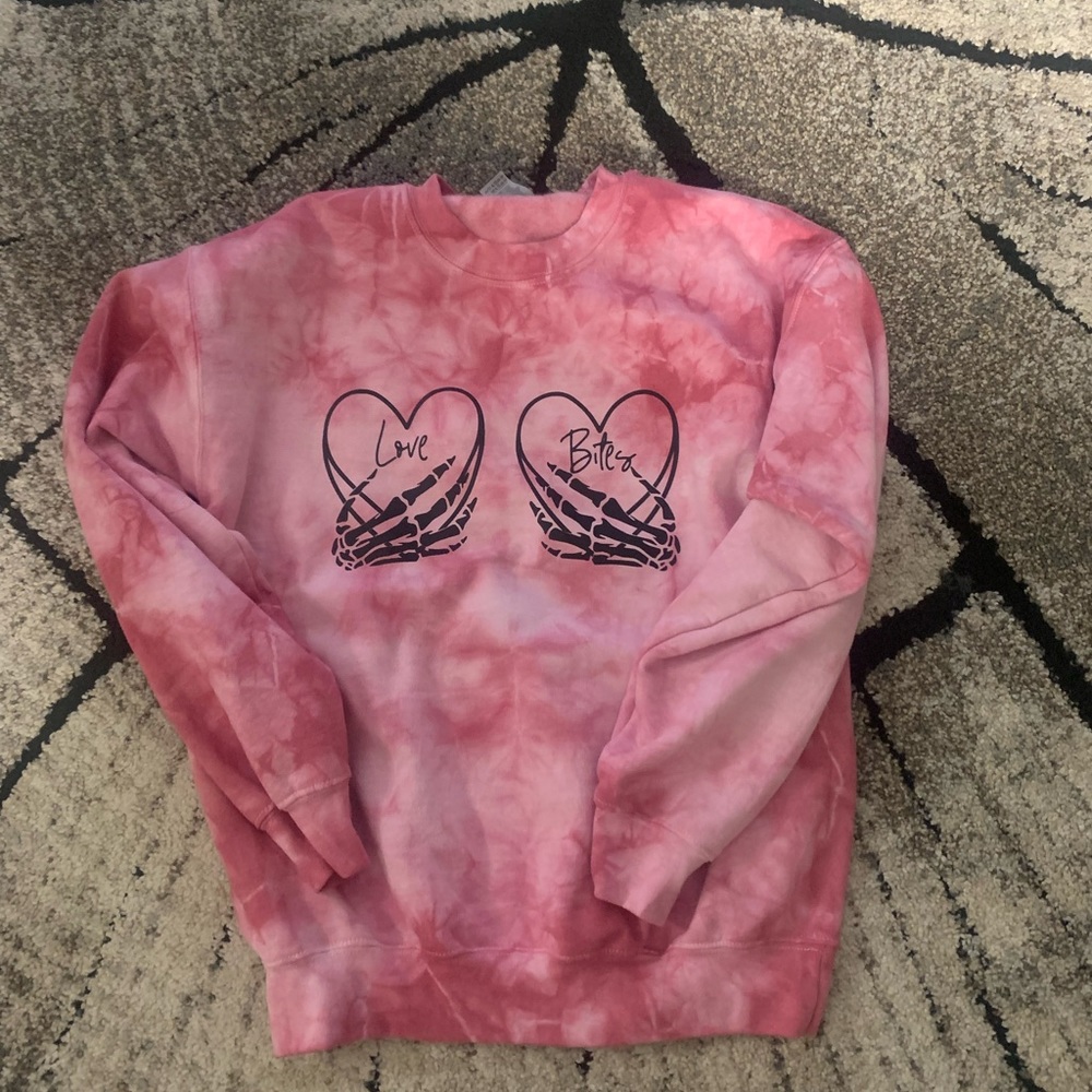 Love bites